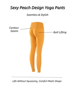 Vente en gros de leggings de <span class=keywords><strong>sport</strong></span> pour femmes, leggings de yoga personnalisés, vêtements de <span class=keywords><strong>sport</strong></span>, leggings de fitness OEM, leggings de <span class=keywords><strong>sport</strong></span> serrés - Product Image 6