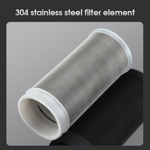 Calentador de agua material de cromo de cobre duradero filtro de agua Filtro de escala para calentador de agua gran oferta en Líbano Vietnam - Product Image 5
