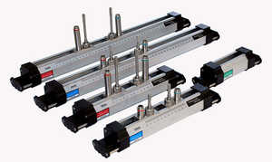 高精度アナログ出力超音波流量計低コストデジタル超音波水壁取り付け流量計 - Product Image 5