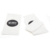 Serviette de table jetable, Logo personnalisé imprimé, pour hôtel et Restaurant, 1000 pièces - Product Image 2