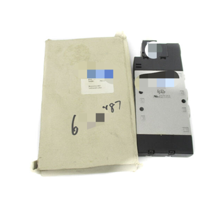 Cpe18-m1h-5l-1wbr/4 163142 20.4-26.4vdc nsmp ต้นฉบับใหม่ระบบอัตโนมัติทางอุตสาหกรรม - Product Image 1