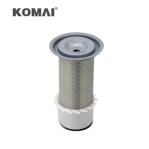 Filtre à air KOMAI 30H30-00920 SBA 135326194 KAP 0482 SA 16018 600-211-8221 PA 3785 FN PA 3820 FN 167815 a 1 87682976 AEK 2576 - Product Image 1
