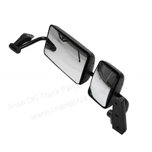 High Clearly Rear View Mirror Wg1642777010 Sinotruck HOWO Truck