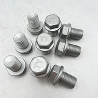 Nouveau bouchon de vidange d'huile et vis 21512-23001 pour Solana/Tyrone/Lion/ Sonata/Footo/Jetor/G70/G80/GV80/Santa Fe