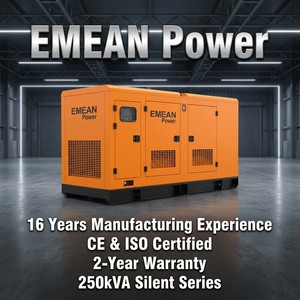 Groupe électrogène à essence <span class=keywords><strong>ZF</strong></span> de haute qualité, 30 kW, 40 kW, 50 kW, à fonctionnement simple, à châssis ouvert, 10 kVA, avec démarreur électrique tout en cuivre - Product Image 4