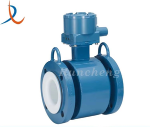 Fuel tank Explosion-proof <strong>Turbine</strong> <strong>Flowmeter</strong> / Liquid <strong>Turbine</strong> Flow Meter - Product Image 6