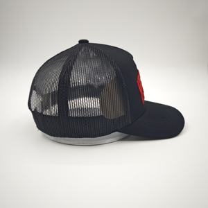 Richardson 112 6-Panel Adjustable Terry Baseball <b>Cap</b> Unisex Polyester/Cotton Hip Hop Beach Sports Trucker Custom Performance - Product Image 6