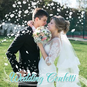 1kg putih asli diawetkan kering kelopak bunga alami pernikahan Valentine meja makan malam pesta Confetti pengantin dekorasi mandi - Product Image 3