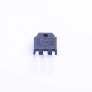 Nuevo Circuito Integrado Original IC CHIP FDA59N30 300V 59A MOSFET N-CH FET TO-3P FAIRCHILD Transistores - Product Image 1