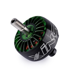 Original IFlight XING 2208 1800KV/2450KV Motor Black for <b>RC</b> FPV <b>Airplane</b> Drone Accessories - Product Image 6