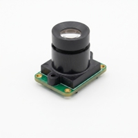 Module de caméra miniature pour drone UAV, photographie aérienne, vision IA, module de caméra embarqué pour le contrôle de vol et la vision industrielle