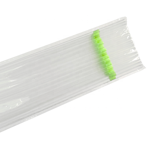 Bovins Bovins Vache Insémination Artificielle Universel Split Ai Gaines avec Insert Vert - Product Image 1