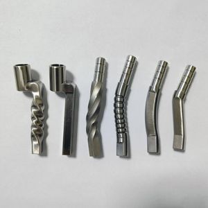 2024 El último cuello de putter de <span class=keywords><strong>golf</strong></span> y mangueras de putter - Product Image 1