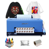 Colorsun - A3 Plus T-shirt DTF Printer for Epson L805