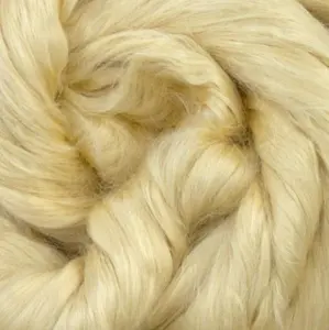 high quality Flame Retardant pinning grade soybean protein milk fiber