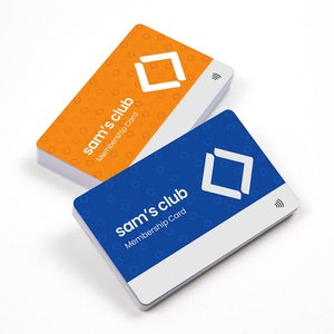 Tarjetas de Visita de Lujo con Diseño Personalizado, Impresión UV en Relieve, Tarjetas de Fidelización VIP, Tarjetas de Garantía, Tarjetas de Regalo de Negocios de PVC - Product Image 2