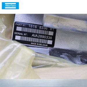 ชุดบำรุงรักษาเครื่องหลัก Atlas Copco รุ่น 2902-0222-10 สำหรับอะไหล่เครื่องอัดอากาศ - Product Image 2