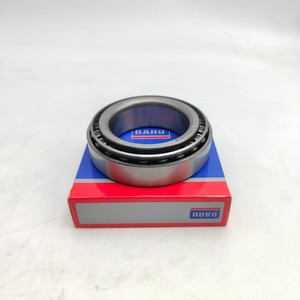 Roulements à rouleaux coniques rotatifs silencieux haute vitesse 30205 30206 30207 30208 30209 – Prix de gros pour roulements de roue de <span class=keywords><strong>moto</strong></span> - Product Image 2