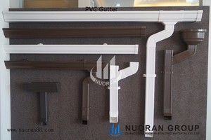 Canalón de vinilo de alta calidad, precio barato, oferta - Product Image 4