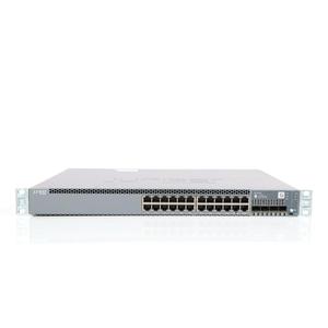 New Original Juniper EX3400-24T EX3400 <b>Ethernet</b> <b>Switch</b> - Product Image 1