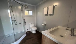 Casa Container Abitabile in Slovenia con 3 Camere da Letto e 2 Bagni Vicino <span class=keywords><strong>al</strong></span> Campo da Calcio - Product Image 5