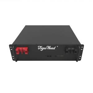 סוללה ראש נמר סוללה 10 ק "מ 7.5kwh סוללת ליתיום ליתיום-יון סולארי 48v חשמל קיר חשמל <span class=keywords><strong>inverter</strong></span> 10kwh <span class=keywords><strong>inverter</strong></span> - Product Image 5