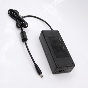 BSGPOWER Switching Power Supply <b>12V</b> 8A 24V 4A Constant Voltage Output LED Strip <b>Adapter</b> Natural Cooling - Product Image 2
