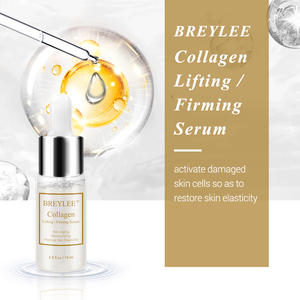 BREYLEE anti allergique collagène sérum anti-âge - Product Image 1