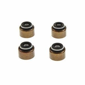 Prezzo di fabbrica 13207-77A10 paraolio di alta qualità NBR/FKM guarnizione della valvola guarnizione dello stelo della valvola del motore dell'auto - Product Image 1