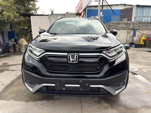 <span class=keywords><strong>Honda</strong></span> CR-V 240TURBO Edición Negra 2021, SUV Familiar de 5 Asientos, Auto Usado - Product Image 2