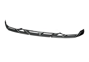 Kit carrosserie de compétition pour BMW X6 G06 2019 : Spoiler avant, diffuseur arrière et pare-chocs arrière pour amélioration automobile - Product Image 2