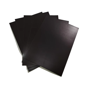 מגנט חום מקצועי יריעות דבק עצמי גמיש גיליון ברזל רך פלדה גיליון פלדה - Product Image 2