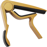 High Quality Musical Instruments and Accessories Guitar Capos