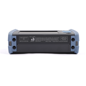 Reflectómetro Óptico de Dominio de Tiempo (OTDR) Yokogawa AQ1000 Original de Japón, Equipo de Prueba Óptica, Probador de Redes - Product Image 6