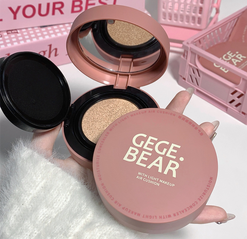Translucent Matte Loose Setting Loose Lasting