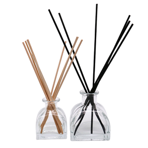 แดชบอร์ดจี้แก้วดิฟฟิวเซอร์ชิ้นที่ใส่สบาย <span class=keywords><strong>Vvir</strong></span> ขวด750บำรุงผิวแบบไทยที่นูน - Product Image 4