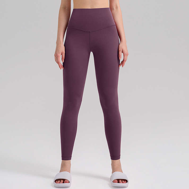 Plum purple