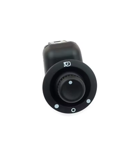 Bouton de commande de <span class=keywords><strong>rétroviseur</strong></span> latéral <span class=keywords><strong>électrique</strong></span> 8200676529 8200214921 Remplacement pour Renault Clio Mk4 <span class=keywords><strong>Modus</strong></span> Captur - Product Image 3