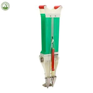Portable Seeder Sowing Corn/Peanut/<b>Soybean</b>/Vegetable Ordering Machine Manual Seeder Fertilization Machine Portable Seeder Sowing - Product Image 1