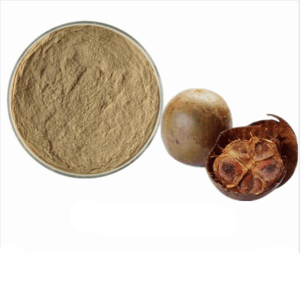 2025 alta calidad <span class=keywords><strong>precio</strong></span> de fábrica asequible calorías más bajas Luo Han Guo Extracto de polvo de <span class=keywords><strong>fruta</strong></span> de <span class=keywords><strong>monje</strong></span> para edulcorantes naturales - Product Image 5