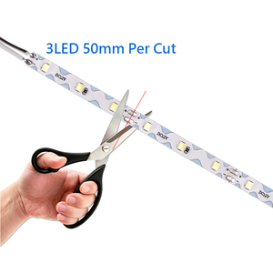 IP20/IP54 Super Bright Source S Shape S Type Led Flexible <strong>Strip</strong> for Signage, Applicable Engineering Wholesalers - Product Image 3