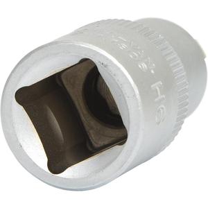 KS TOOLS 1/2 "Douille hexagonale, courte, 6mm - Product Image 2