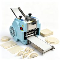 Super Promo : Machine à Momo Rotis Commerciale et Domestique – Appareil de Cuisine Durable et Automatique pour Tortillas, Haute Productivité 60