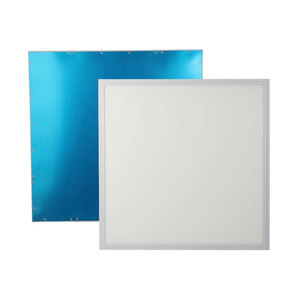 <span class=keywords><strong>Led</strong></span> Bảng điều chỉnh ETL DLC <span class=keywords><strong>ul</strong></span> IP44 CCT điện thay đổi độ sáng 72 Wát lớn lõm muốn gắn đèn trần phẳng Backlit Slim Bảng điều chỉnh ánh sáng - Product Image 3