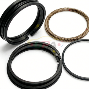 High quality Engine System RING SET-PISTON 23040-25000 2304025000For H-yundai Sonata 23040 25000 - Product Image 5