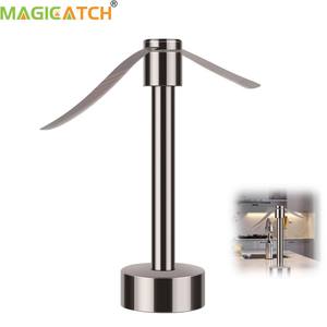 เครื่องไล่แมลง<span class=keywords><strong>วัน</strong></span>กลางแจ้ง Magicatch <span class=keywords><strong>ป</strong></span>ระหยัดพลังงาน <span class=keywords><strong>ท</strong></span>นทาน ใช้พลังงานจากแบตเตอรี่ ใช้งานได้นานกว่า 30 ชั่วโมง เหมาะสำหรับการตั้งแคมป์และ<span class=keywords><strong>ป</strong></span>ิกนิกกลางแจ้ง - Product Image 1