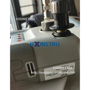 Calibrateurs de pression flexibles de la série Druck DPI 612 Flex Range, pression de calibrage : 200 KPA, 700 KPA, 2 MPA H - Product Image 4
