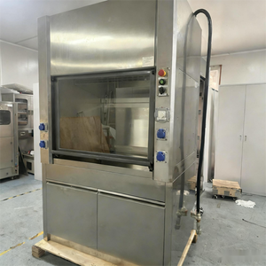 เครื่องดูดควันสเตนเลสกันระเบิดสำหรับห้องปฏิบัติการทางเภสัชกรรม304/316 - Product Image 5