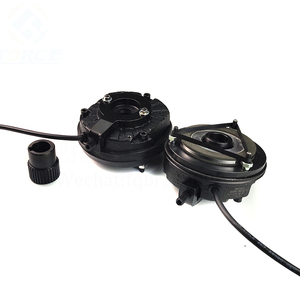 REACH JBE1-380V-10Nm-JD80 ดิสก์อุตสาหกรรมแบบปิดเครื่อง - Product Image 5
