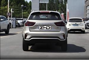 Livan X3 Pro <span class=keywords><strong>Auto</strong></span> 2025 Livan 3x Gx3 Pro 1.5t SUV Export Voiture Essence Pas Chère SUV Geely Gx3 Pro Gx3pro Voiture - Product Image 6